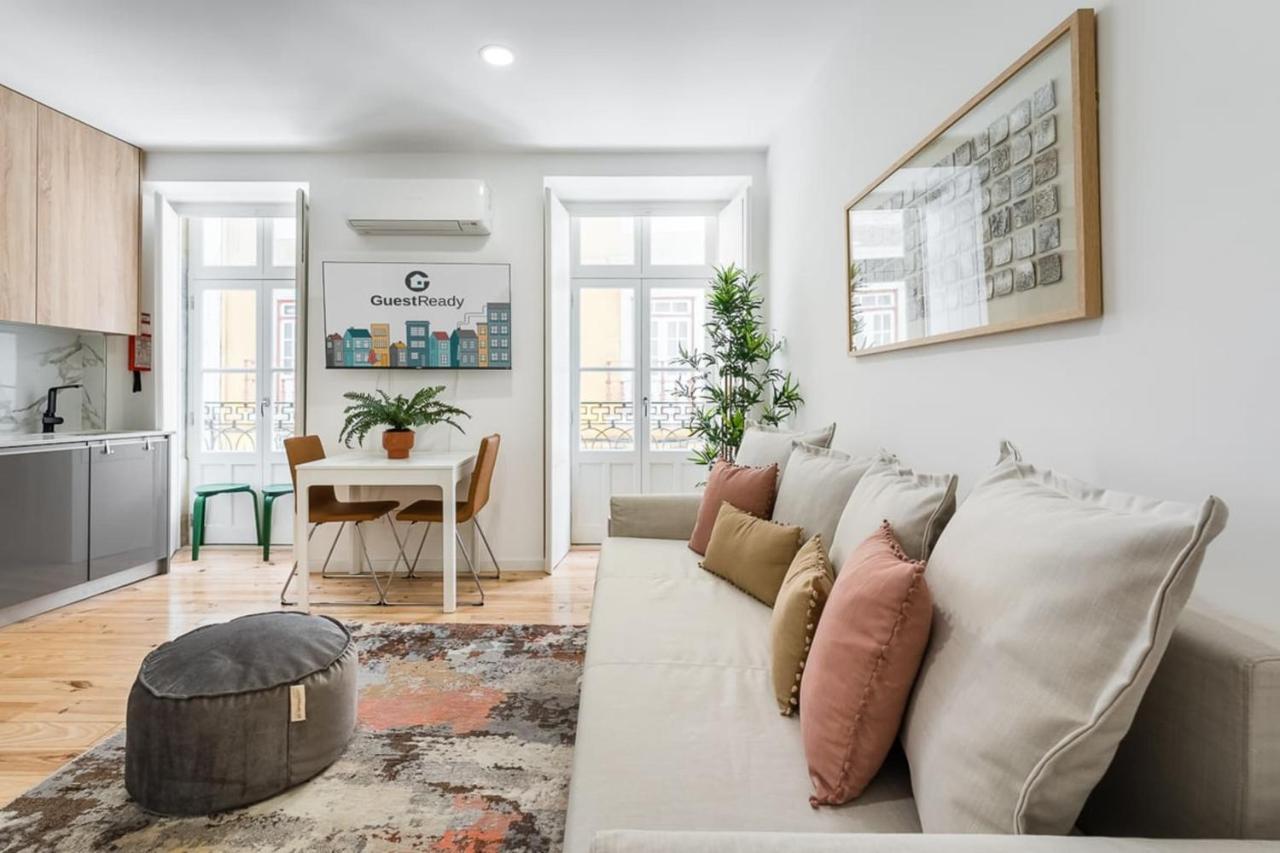 Guestready - A Charming Stay Near Paco Das Escolas Коимбра Экстерьер фото